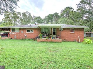 12 Fowler Dr SE, Cartersville, GA 30121