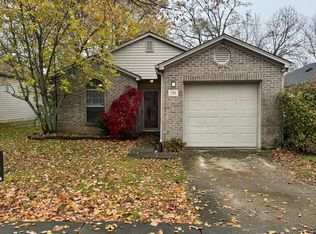 781 Nickwood Trl, Lexington, KY 40509