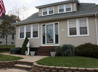 372 Raritan St, South Amboy, NJ 08879