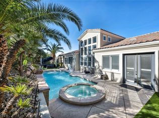 1128 Via Suzan, Henderson, NV 89052