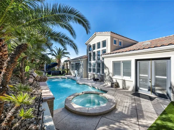1128 Via Suzan, Henderson, NV 89052