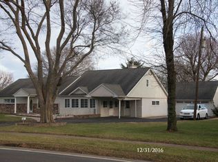 2881 Mechanicsville Rd, Bensalem, PA 19020