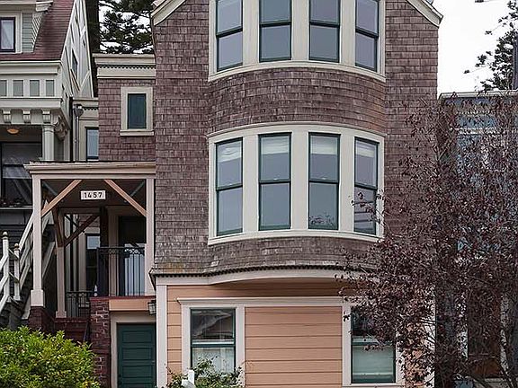 2nd image of 1457 Willard St