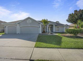 1983 Thesy Dr, Melbourne, FL 32940