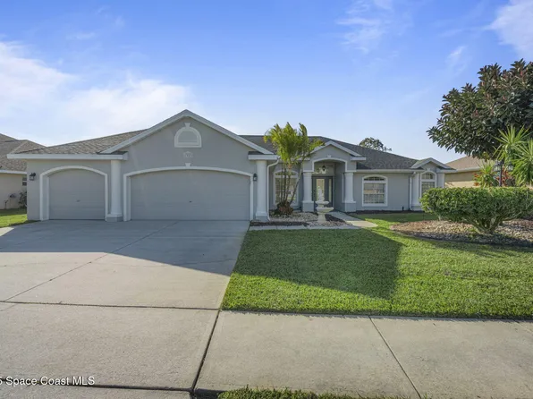 1983 Thesy Dr, Melbourne, FL 32940