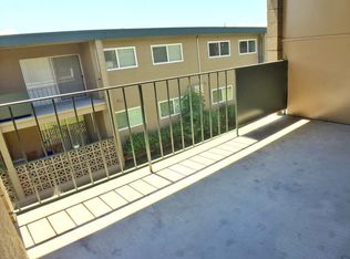 Jackson Arms Apartments, Hayward, CA 94544