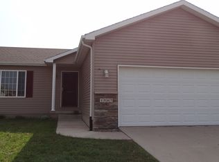 1907 NW Boulder Ridge Ln, Ankeny, IA 50023