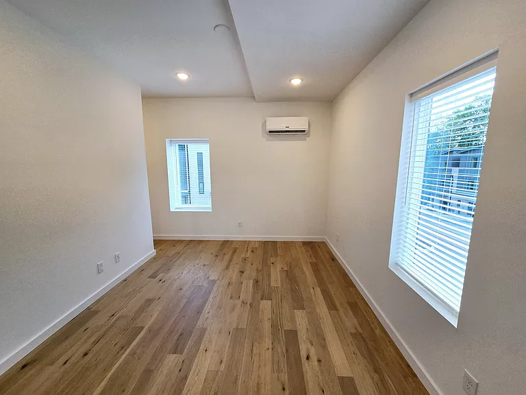 2nd Floor Bedroom