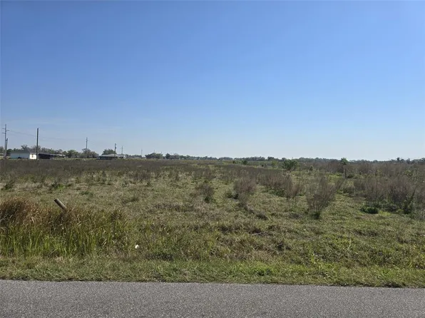 Terrell Rd, Wauchula, FL 33873