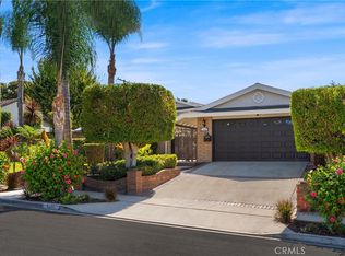 1318 Alta Mesa Dr, Brea, CA 92821