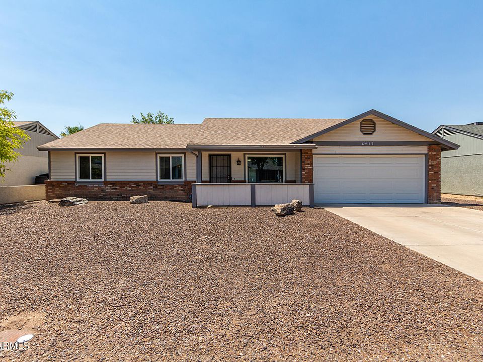 1st image of 8913 W CINNABAR Avenue