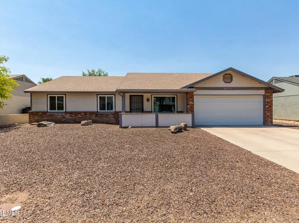 8913 W CINNABAR Avenue, Peoria, AZ 85345