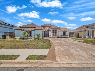 3600 Joycee Dr, Mission, TX, 78573