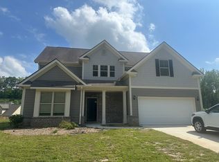 240 Creek View Pl, Canton, GA