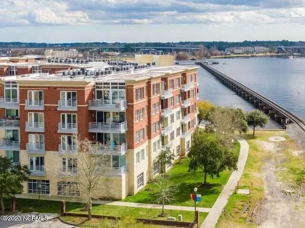 129 Sky Sail Boulevard, New Bern, NC 28560