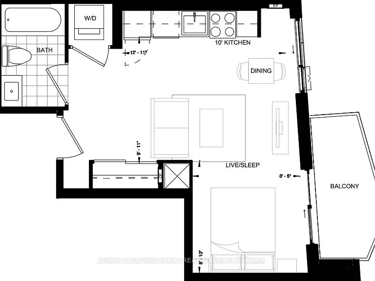 474 Caldari Rd #804 — Photo 10