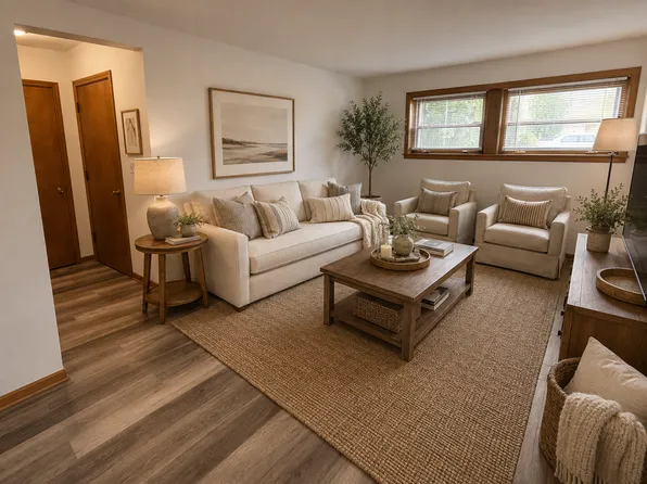 8057 W Churchill Ave #1B, Niles, IL 60714