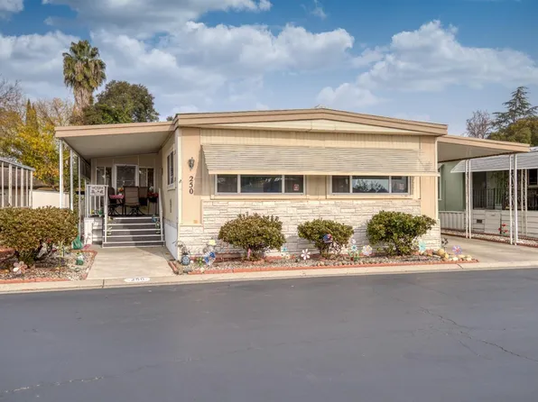 8700 W Ln #250, Stockton, CA 95210
