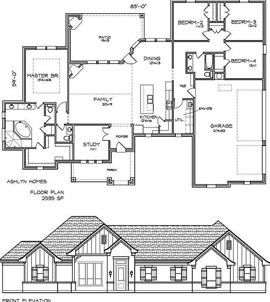 1st image of 110 Lakota Dr