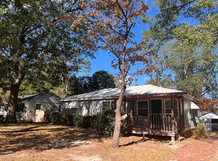 3219 York Dr, Augusta, GA 30909