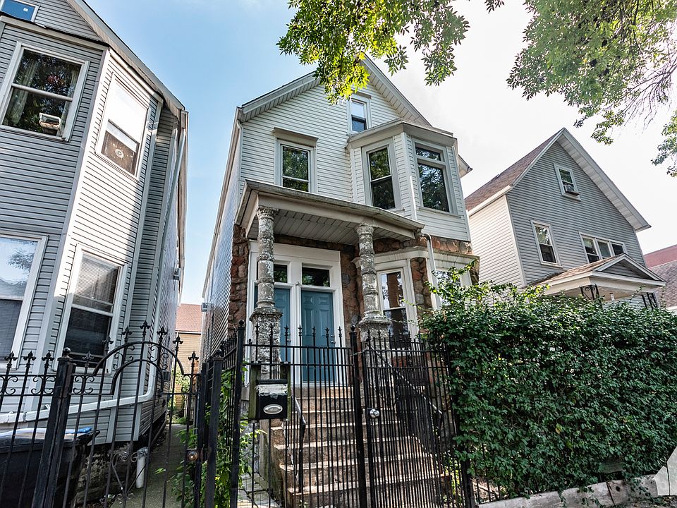 1st image of 2705 W Francis Pl #2