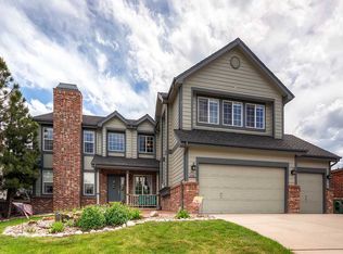 10001 Astoria Ct, Lone Tree, CO 80124
