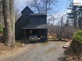 662 Green Briar Rd, Boone, NC 28607
