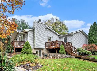 4130 Sweet Rd, Howell, MI 48843