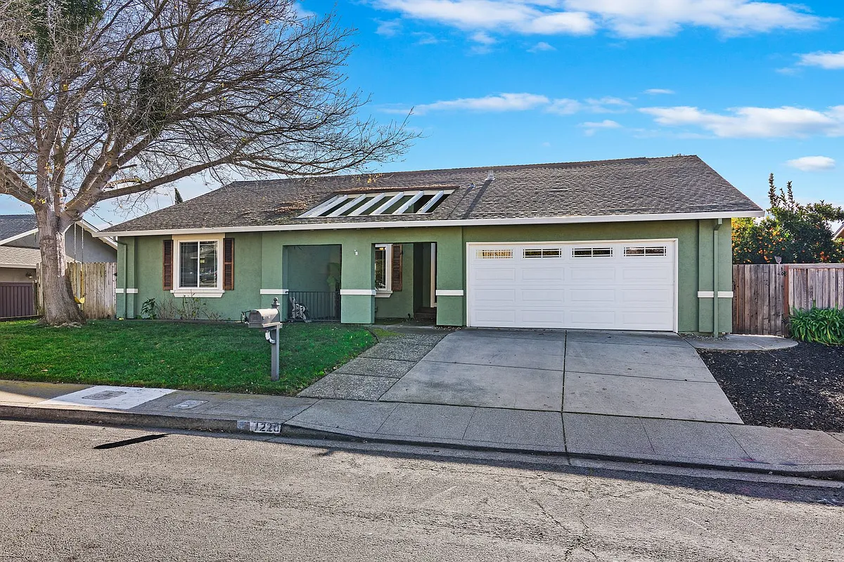 Building Photo - 1220 Monte Vista Ct