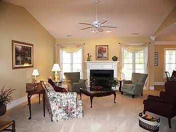2nd image of 2440 Lullwater Dr