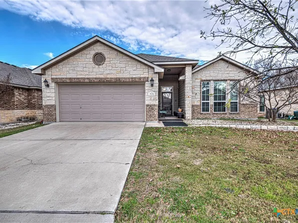 504 Coventry Dr, Temple, TX 76502
