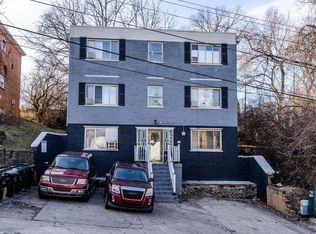 1281 Sunset Ave, Cincinnati, OH 45205