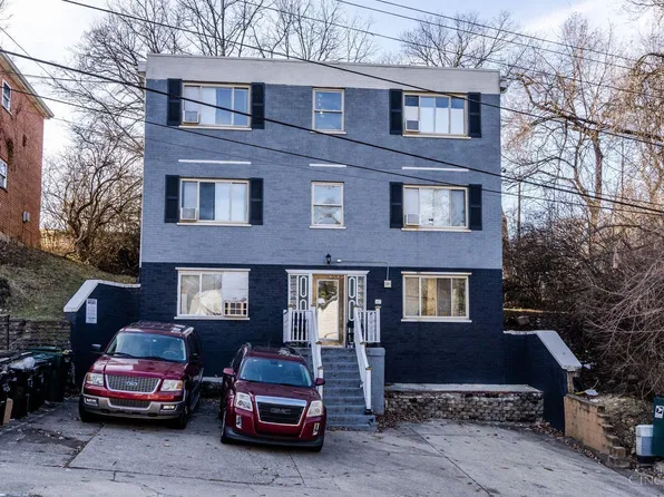 1281 Sunset Ave, Cincinnati, OH 45205