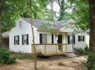 2002 Willow Way, Jackson, MS 39204