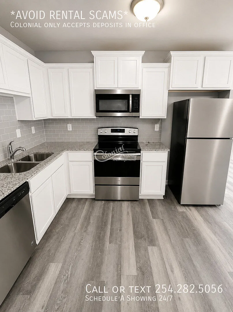 3 bed, 2.0 bath, 1335 sqft, $1,395 — Photo 3