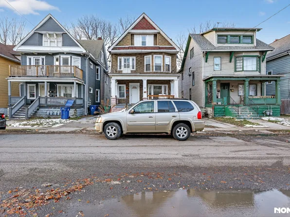 40 Geary St, Buffalo, NY 14210