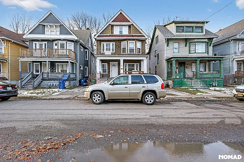40 Geary St Photo 1