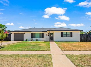 115 Avenue O, Lubbock, TX 79401