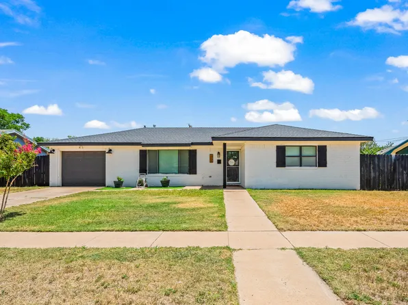 115 Avenue O, Lubbock, TX 79401