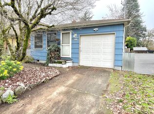 3824 SE 65th Ave, Portland, OR 97206