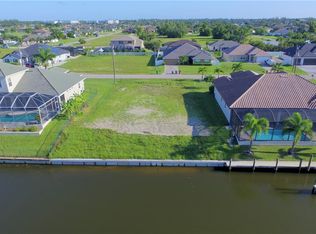 1914 SW 28th Ln, Cape Coral, FL 33914