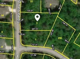 0 Forest View Dr LOT 20, Crossville, TN 38558
