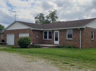 2979 Hillman Ford Rd, Morral, OH 43337