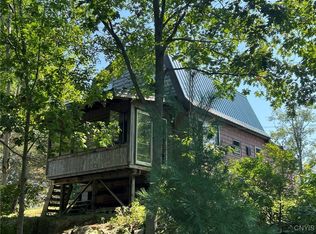 263 Mitchell Rd, Heuvelton, NY 13654