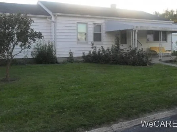 20 E 5th St #1, Fort Jennings, OH 45844