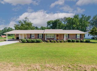 303 Congress Ave, Muscle Shoals, AL 35661
