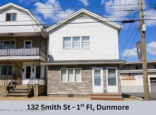 132 Smith St APT 1, Scranton, PA 18512