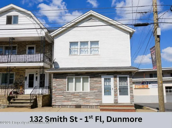 132 Smith St APT 1, Scranton, PA 18512