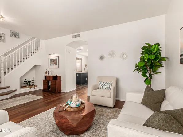7261 E MELROSE Street, Mesa, AZ 85207
