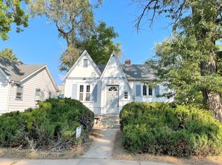 1854 S Williams St, Denver, CO 80210